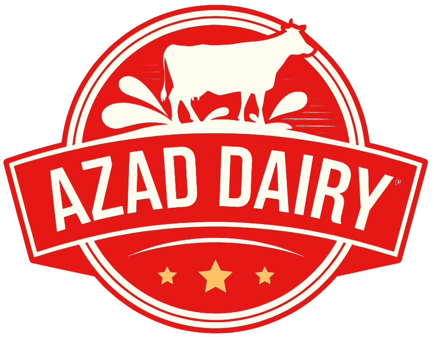 Azad Dairy