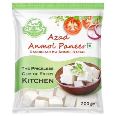 Azad Anmol Paneer png