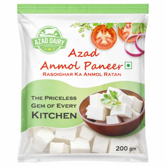 Azad Anmol Paneer